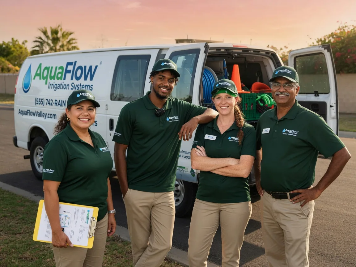 Irrigation Installation company in Asbury Park, NJ