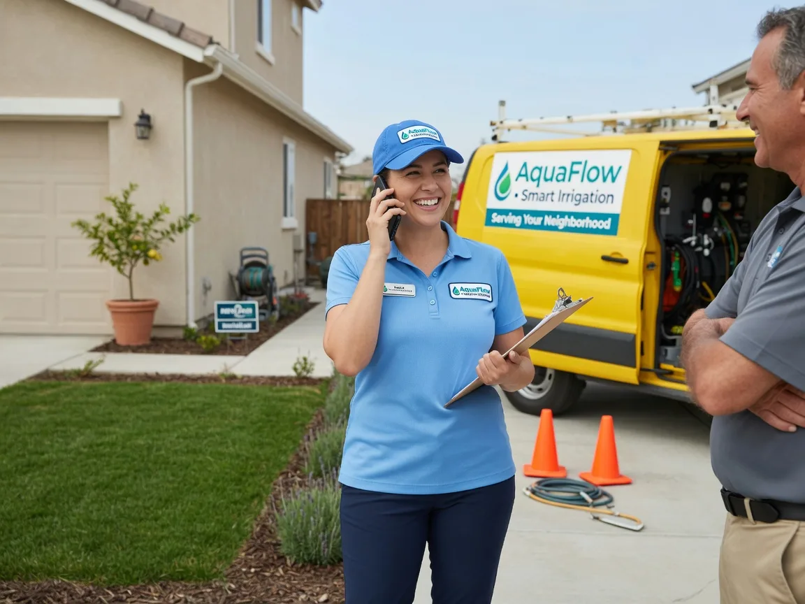 Irrigation Installation Asbury Park, NJ FAQs